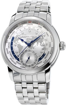 Часы Frederique Constant Manufacture FC-718WM4H6B